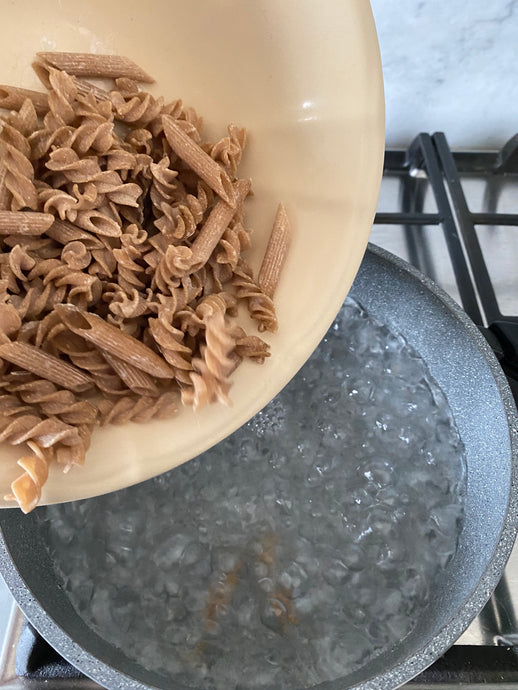 How Do You Cook Pasta? 6 Easy Ways!