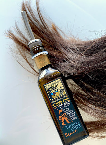Which Olive Oil Is Best For Hair? Choose #1 For A Great Hair Day!