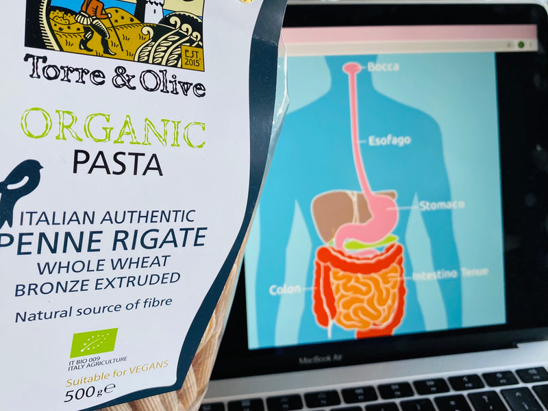 How Long Does Pasta Take To Digest? 4 Things Affecting Digestion.
