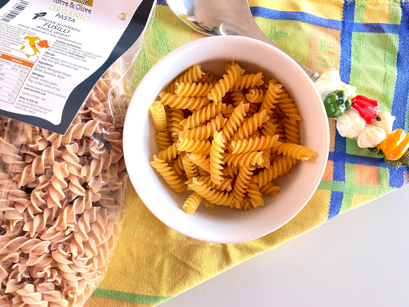 What Do A 100 Grams of Pasta Look Like? 5 Easy Tips To Cook Pasta!