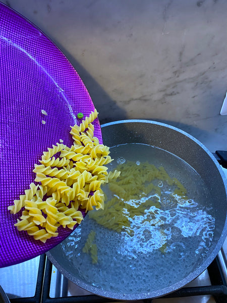 How To Boil Pasta? Cooking Tricks And Tips.
